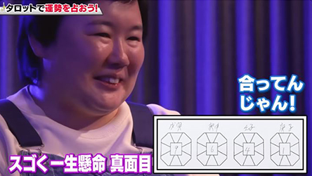 YouTube　KEN MIYAKEチャンネル『健ちゃんの食卓』番組の様子